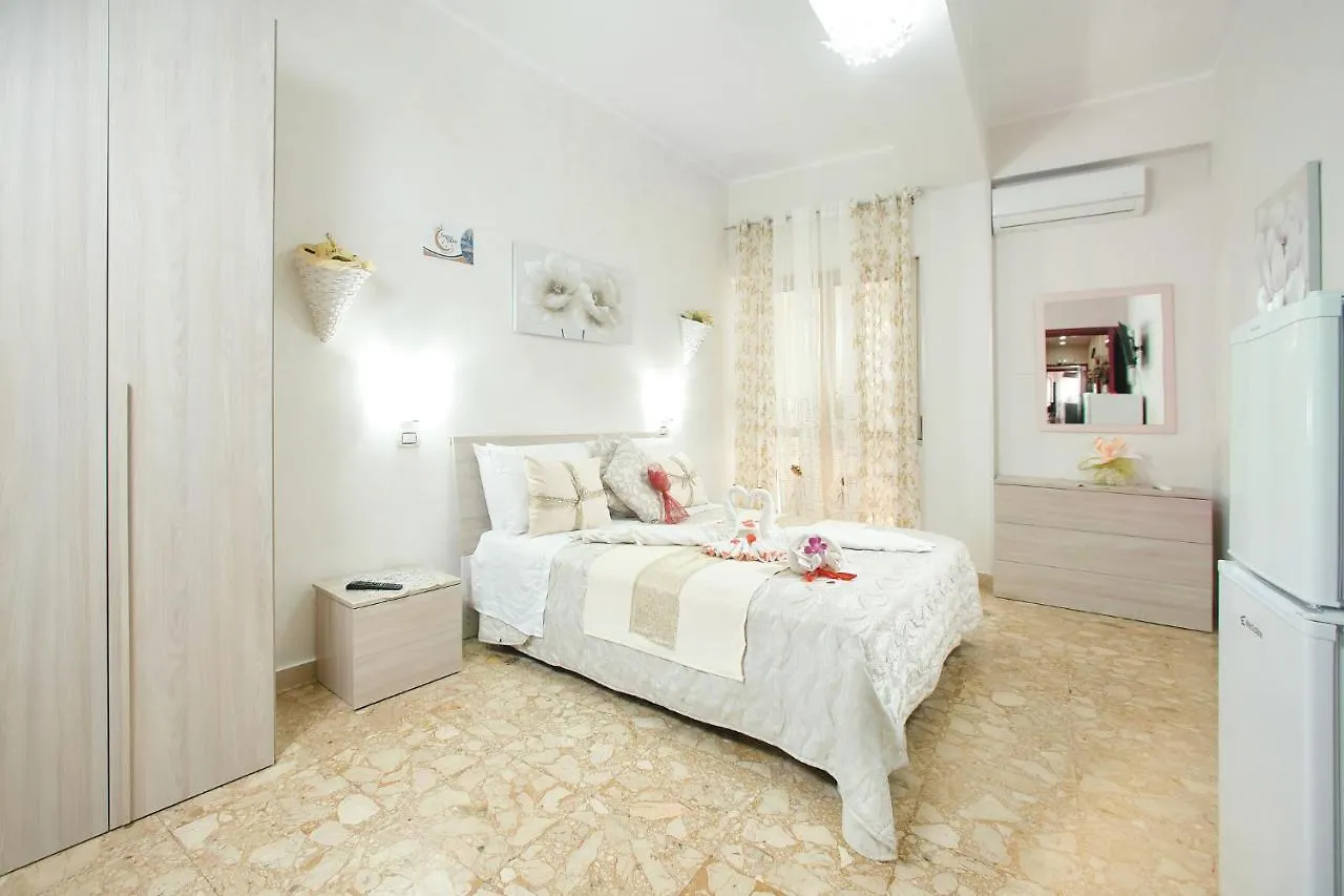 Bed & Breakfast B&B Sogni D'Oro Reggio Calabria