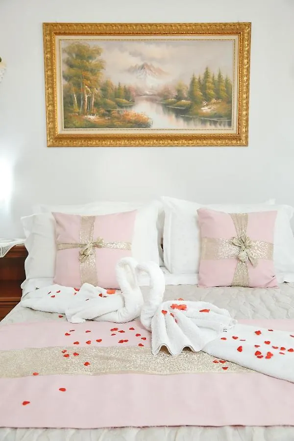 B&B Sogni D'Oro Reggio Calabria Bed & Breakfast