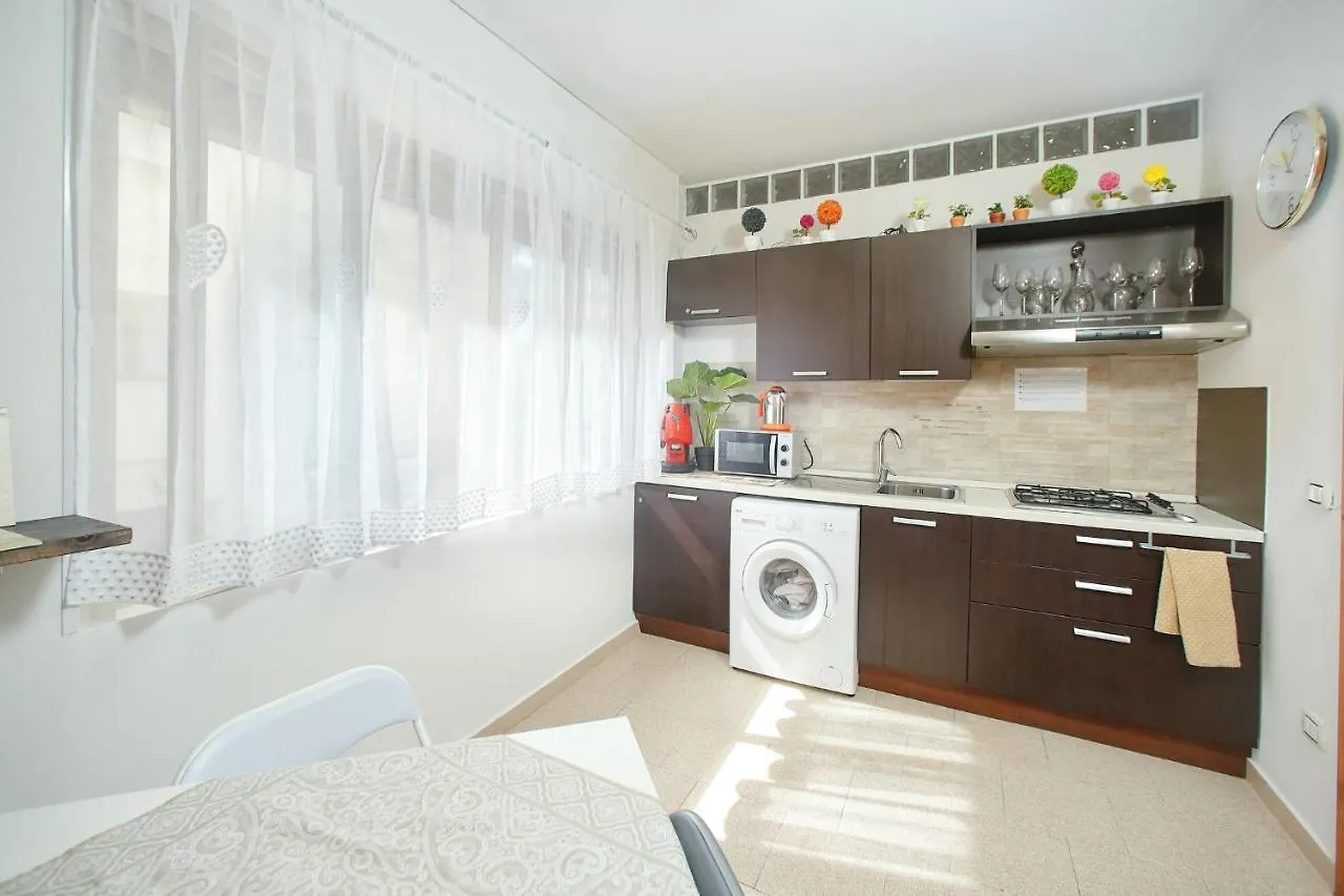 Bed & Breakfast B&B Sogni D'Oro Reggio Calabria Italy