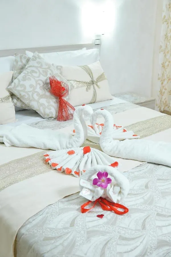 B&B Sogni D'Oro Reggio Calabria