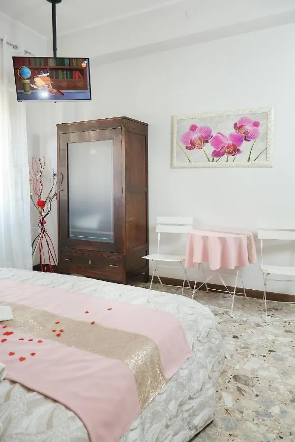 Bed & Breakfast B&B Sogni D'Oro Reggio Calabria