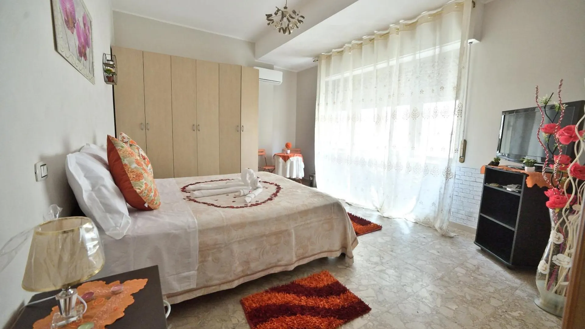 Bed & Breakfast B&B Sogni D'Oro Reggio Calabria