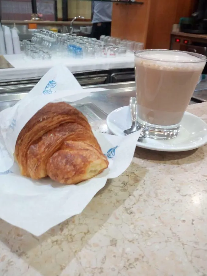 B&B Sogni D'Oro Reggio Calabria