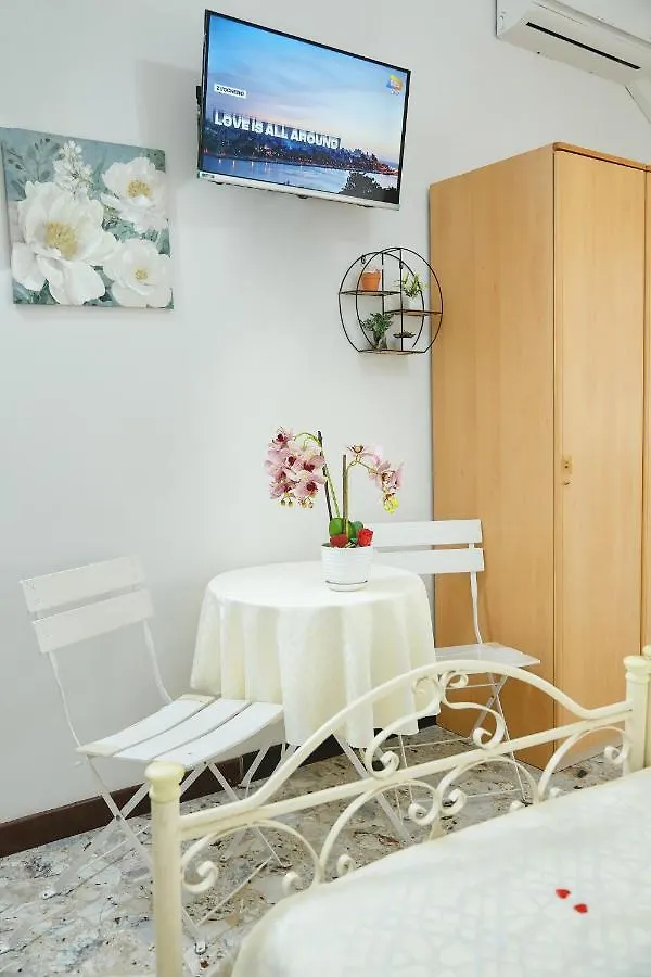 B&B Sogni D'Oro Reggio Calabria
