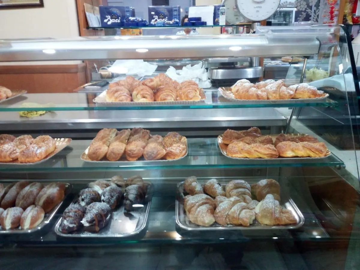 Bed and breakfast B&B Sogni D'Oro Reggio Calabria Italia